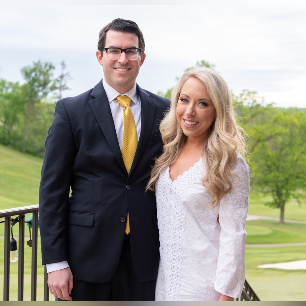 White Lilly Pulitzer Dress
